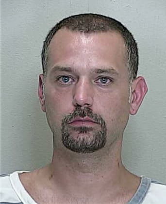 Robert Turnbull, - Marion County, FL 