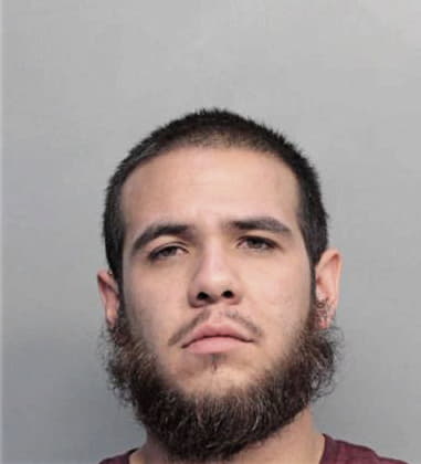 Robert Valdes, - Dade County, FL 