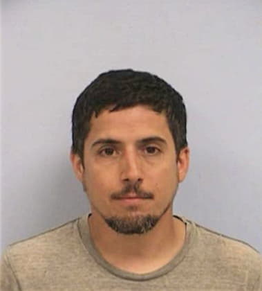 Clinton Villanueva, - Travis County, TX 