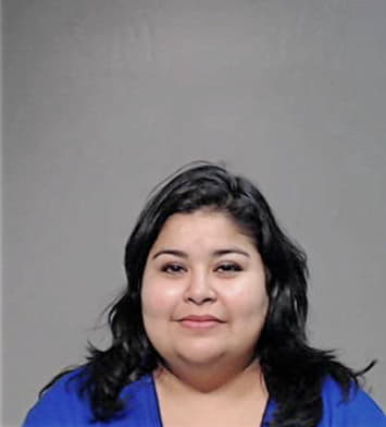 Isabel Villanueva, - Hidalgo County, TX 