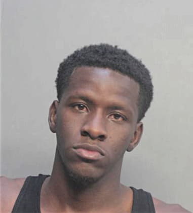 Javoris Walker, - Dade County, FL 