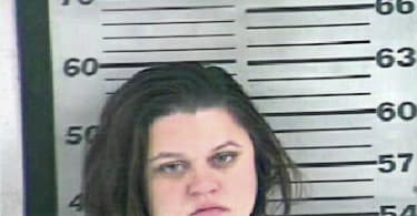 Sheree Ward, - Dyer County, TN 