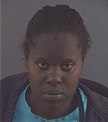 Alisha Watts, - Peoria County, IL 