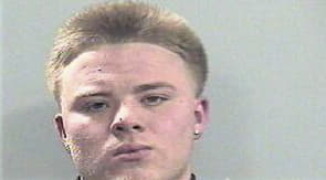 James Webb - Fayette County, KY 