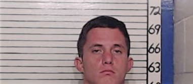 David Weigold - Comal County, TX 