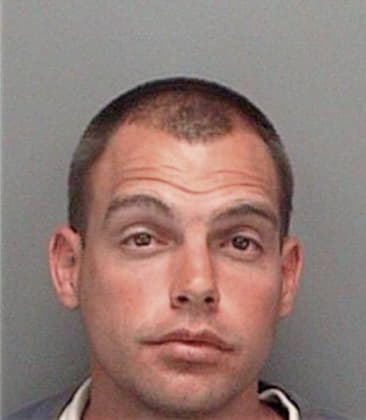 Anthony Widua, - Pinellas County, FL 