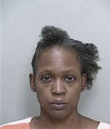 Alexandria Williams, - Marion County, FL 