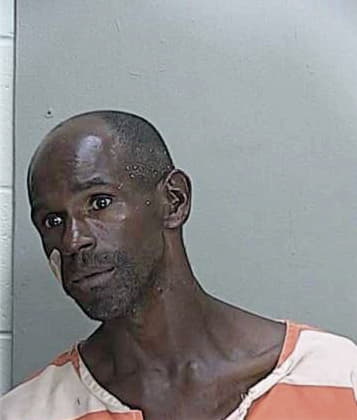 Elvis Williams, - Marion County, FL 