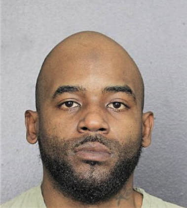 George Williams, - Broward County, FL 