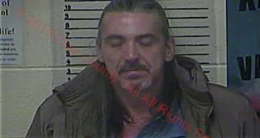 James Williams - Clay County, KY 