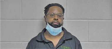 Ronnell Williams, - Oldham County, KY 