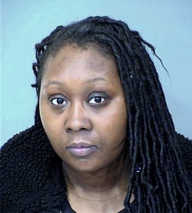 Ruby Williams - Maricopa County, AZ 