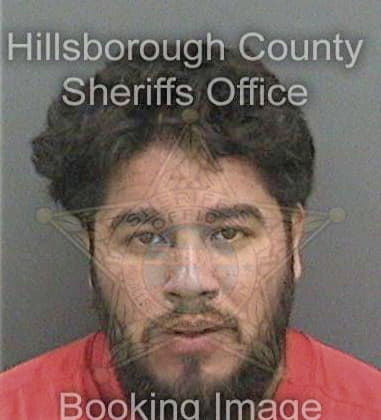 Aaron Williamson, - Hillsborough County, FL 