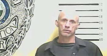 Gary Wilson - Bell County, KY 