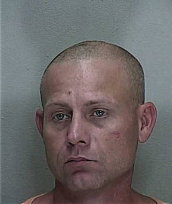 Steven Winchell, - Marion County, FL 