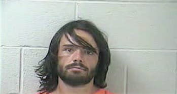 Jarrod Worthington - Daviess County, KY 