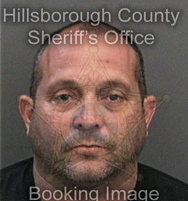 Ali Abushtaiah, - Hillsborough County, FL 