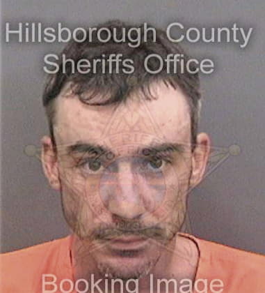 John Adkins, - Hillsborough County, FL 