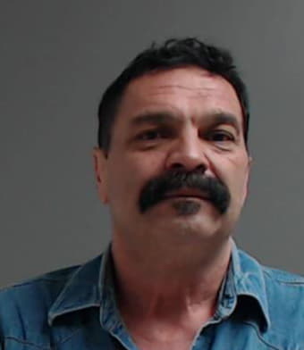 Ernesto Aguayo, - Hidalgo County, TX 