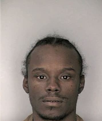 Derrick Allen, - Hillsborough County, FL 