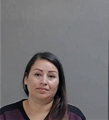 Elisa Alvarado, - Hidalgo County, TX 