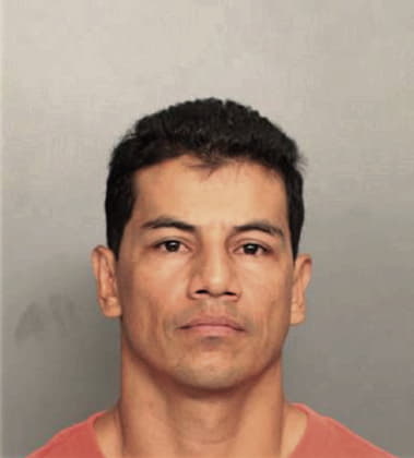 Gustavo Angulo-Urbina, - Dade County, FL 