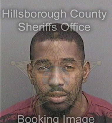 Dontez Atkins, - Hillsborough County, FL 