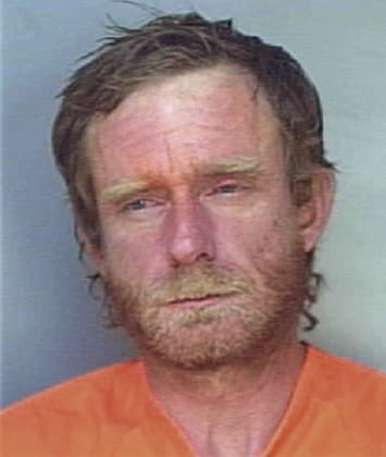 Richard Baehr, - Polk County, FL 