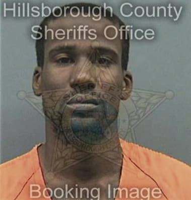 Eric Batz, - Hillsborough County, FL 