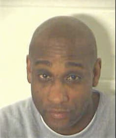 Jeremy Bell - Fulton County, GA 