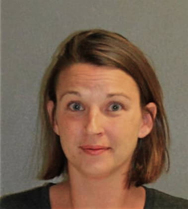 Melissa Bell, - Volusia County, FL 