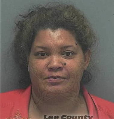 Tatyana Bell, - Lee County, FL 