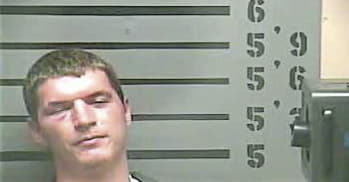 Jerry Blick, - Hopkins County, KY 