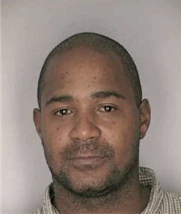 Deshawn Blue - Hillsborough County, FL 