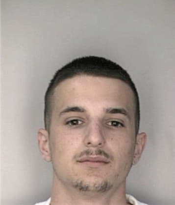 Danny Boree - Hillsborough County, FL 