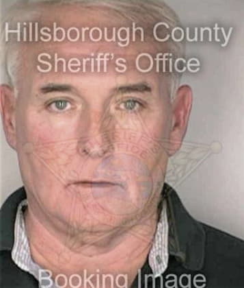 Brett Botula - Hillsborough County, FL 