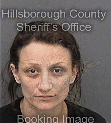 Amanda Boyd - Hillsborough County, FL 