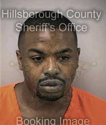 Kembrick Bradley - Hillsborough County, FL 