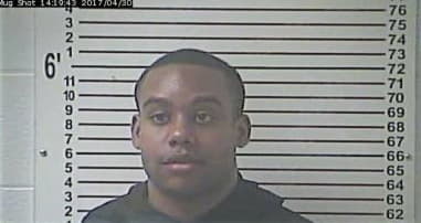 Travion Bradley, - Hardin County, KY 