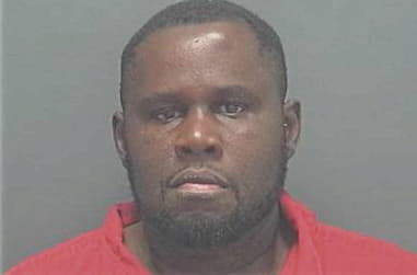 Earnest Brown, - Lee County, FL 