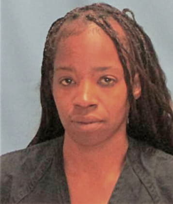 Miesha Brown, - Pulaski County, AR 