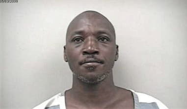 Theodore Bryant, - Marion County, FL 