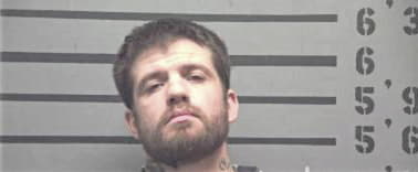 William Burch, - Hopkins County, KY 