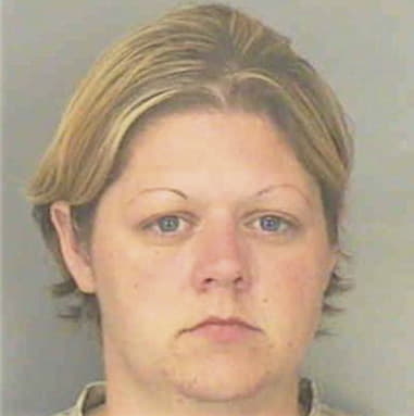 Tonya Chadwick, - Polk County, FL 