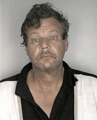 Andres Chaysop - Hillsborough County, FL 