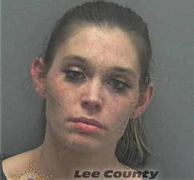 Stephanie Chomey, - Lee County, FL 