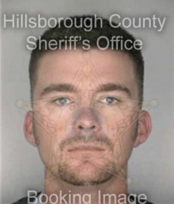 Howard Claudio - Hillsborough County, FL 