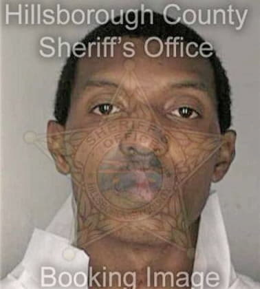 Rodney Clemons - Hillsborough County, FL 