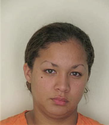 Dawn Clendenin - Hillsborough County, FL 