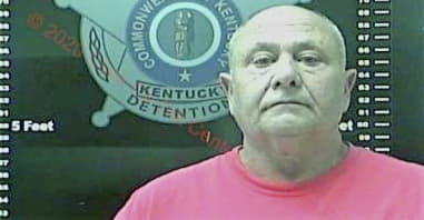 Charles Cline, - Clark County, KY 